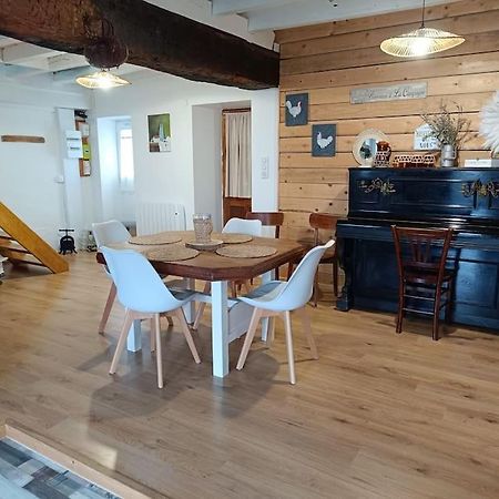 Gite 4 Etoiles La Garconniere Reugny  Exterior foto