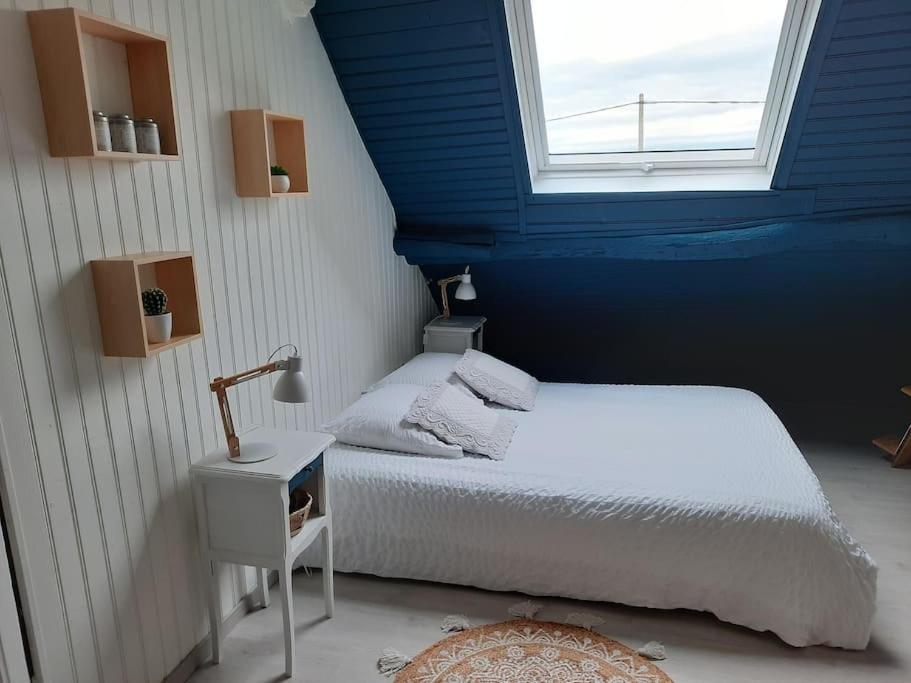 Gite 4 Etoiles La Garconniere Reugny  Exterior foto